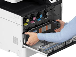 保守・メンテナンス