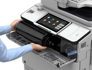 保守・メンテナンス