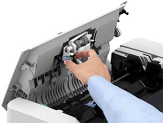 保守・メンテナンス